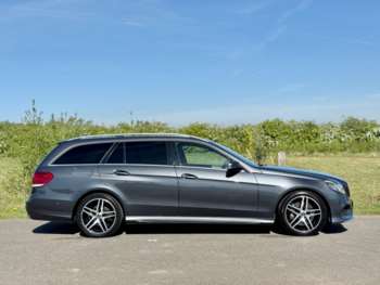 Used Mercedes-Benz E-Class 2013 for sale - 75215042: Photo