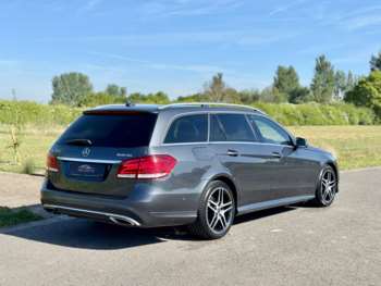 Used Mercedes-Benz E-Class 2013 for sale - 75215042: Photo