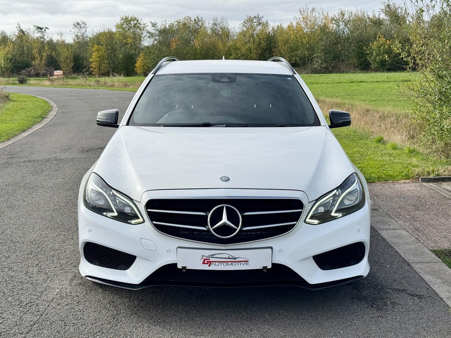 Used Mercedes-Benz E Class 2015 for sale - 76190091: Photo 14