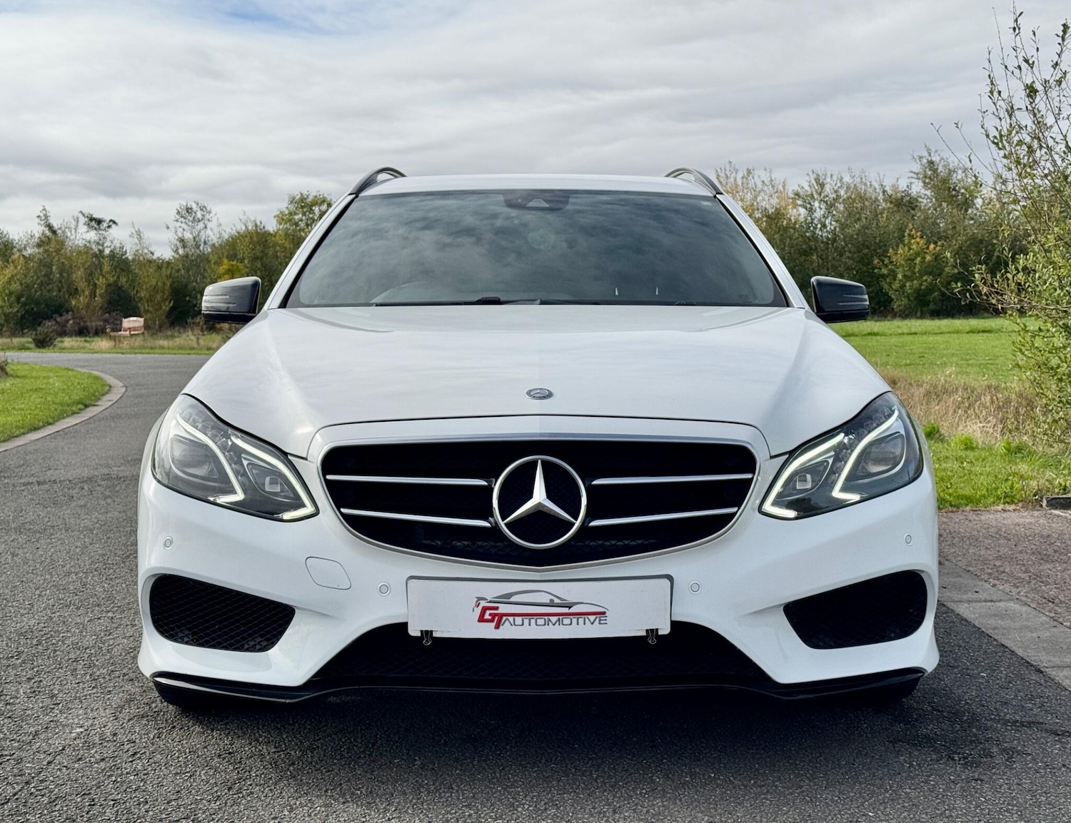 Used Mercedes-Benz E Class 2015 for sale - 76190091: Photo 15
