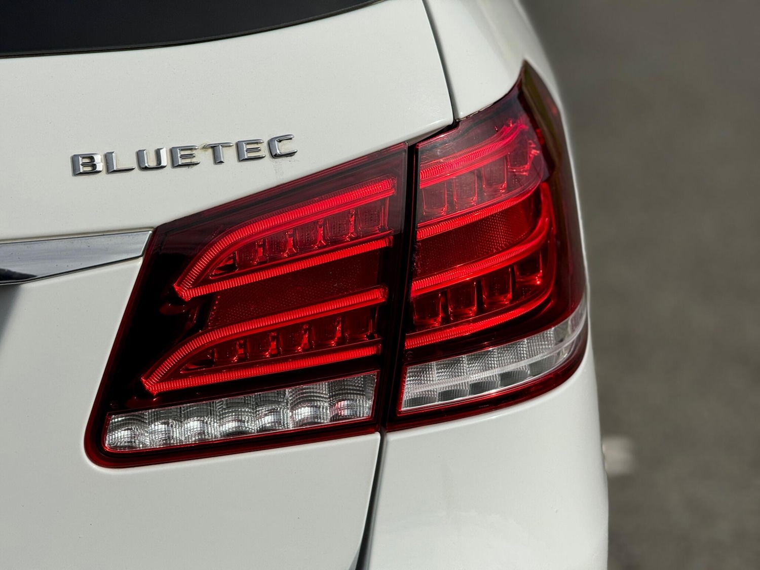 Used Mercedes-Benz E Class 2015 for sale - 76190091: Photo 26