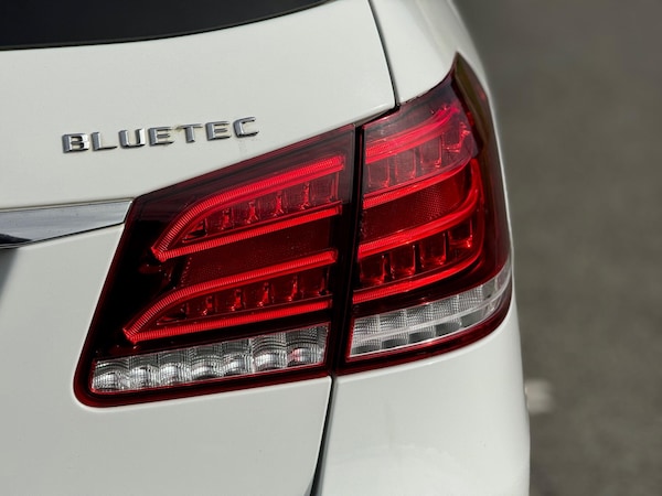 Used Mercedes-Benz E Class 2015 for sale - 76190091: Photo 26