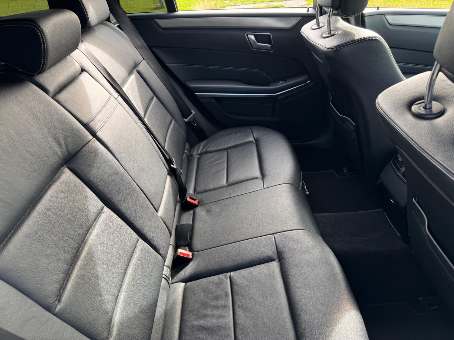 Used Mercedes-Benz E Class 2015 for sale - 76190091: Photo 34