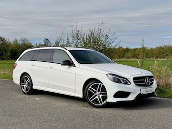 Used Mercedes-Benz E Class 2015 for sale - 76190091: Photo 3