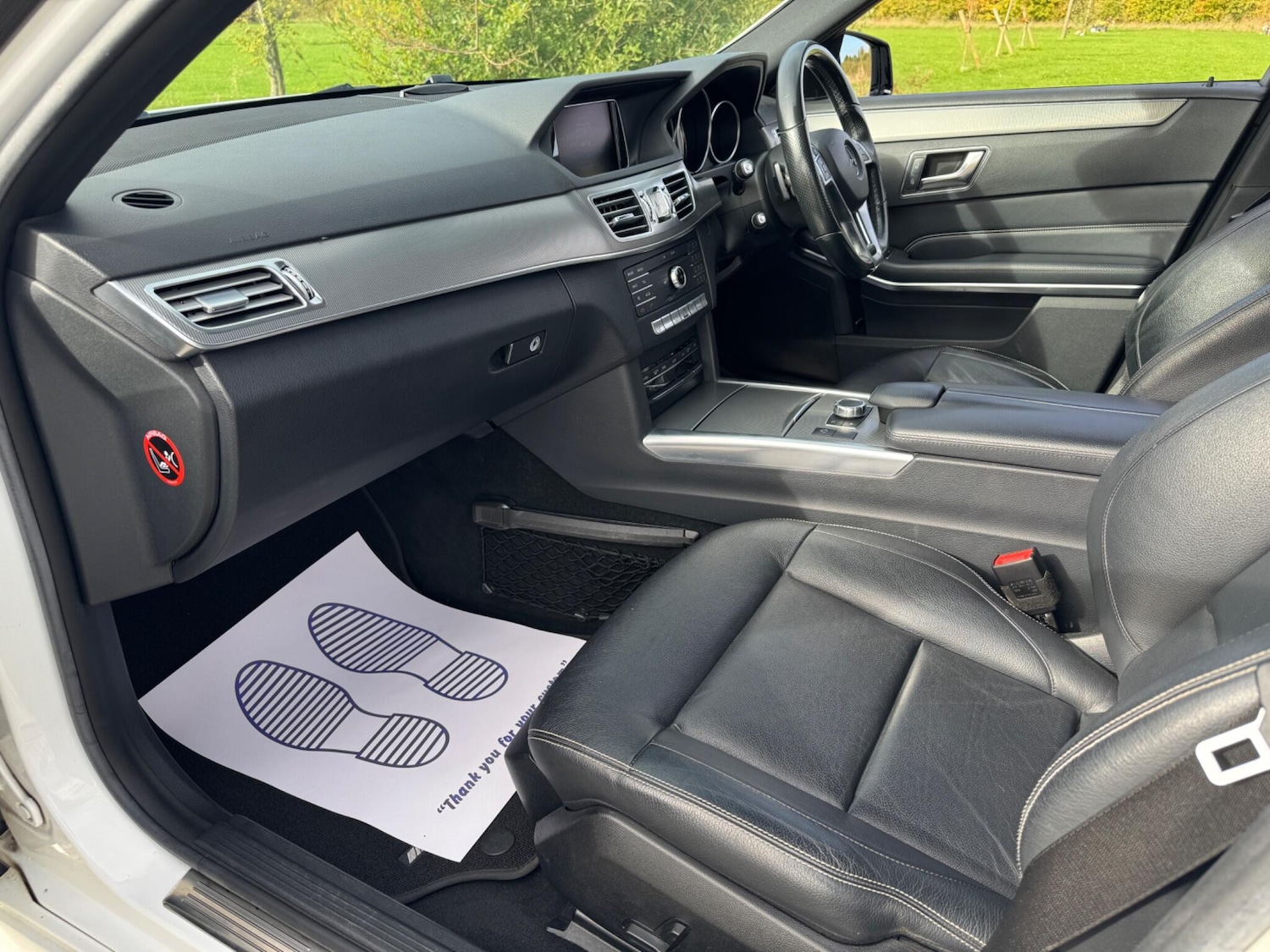 Used Mercedes-Benz E Class 2015 for sale - 76190091: Photo 44