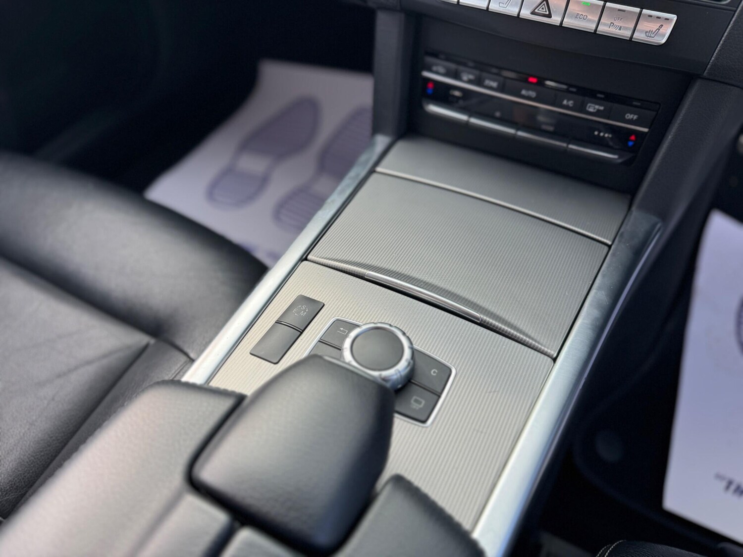 Used Mercedes-Benz E Class 2015 for sale - 76190091: Photo 50