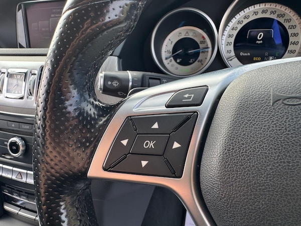 Used Mercedes-Benz E Class 2015 for sale - 76190091: Photo 53