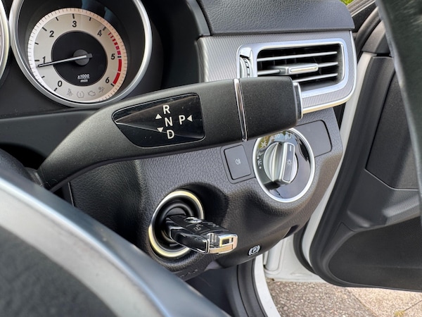 Used Mercedes-Benz E Class 2015 for sale - 76190091: Photo 55
