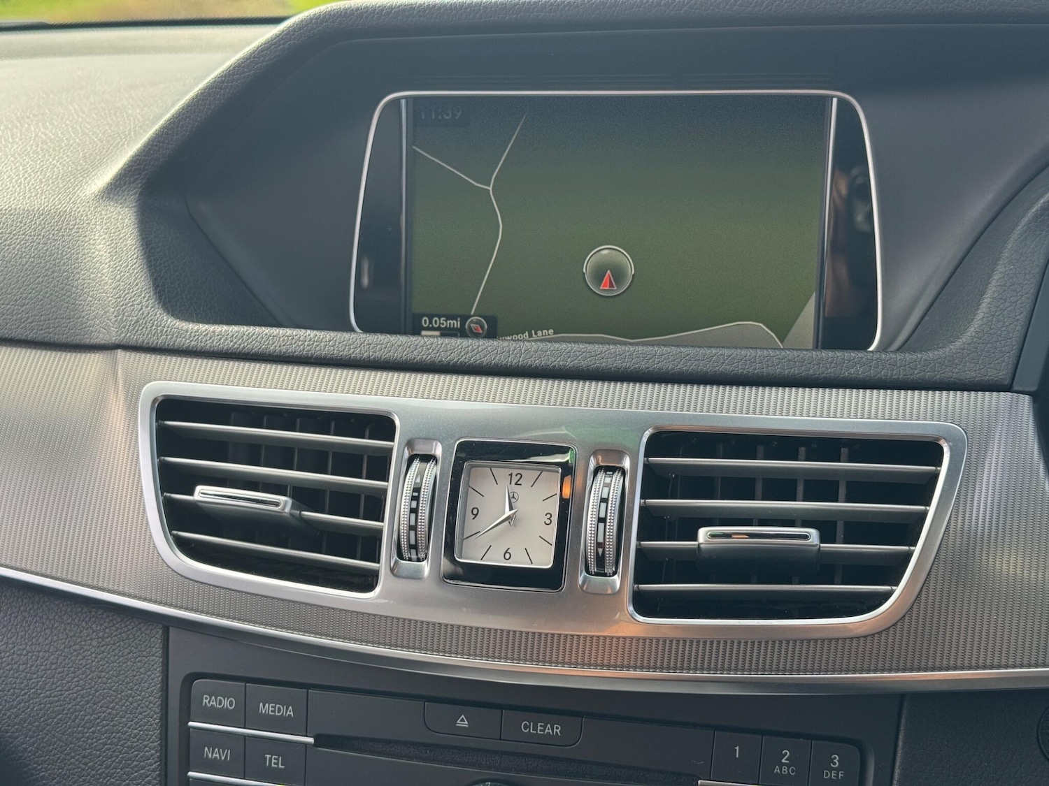 Used Mercedes-Benz E Class 2015 for sale - 76190091: Photo 57