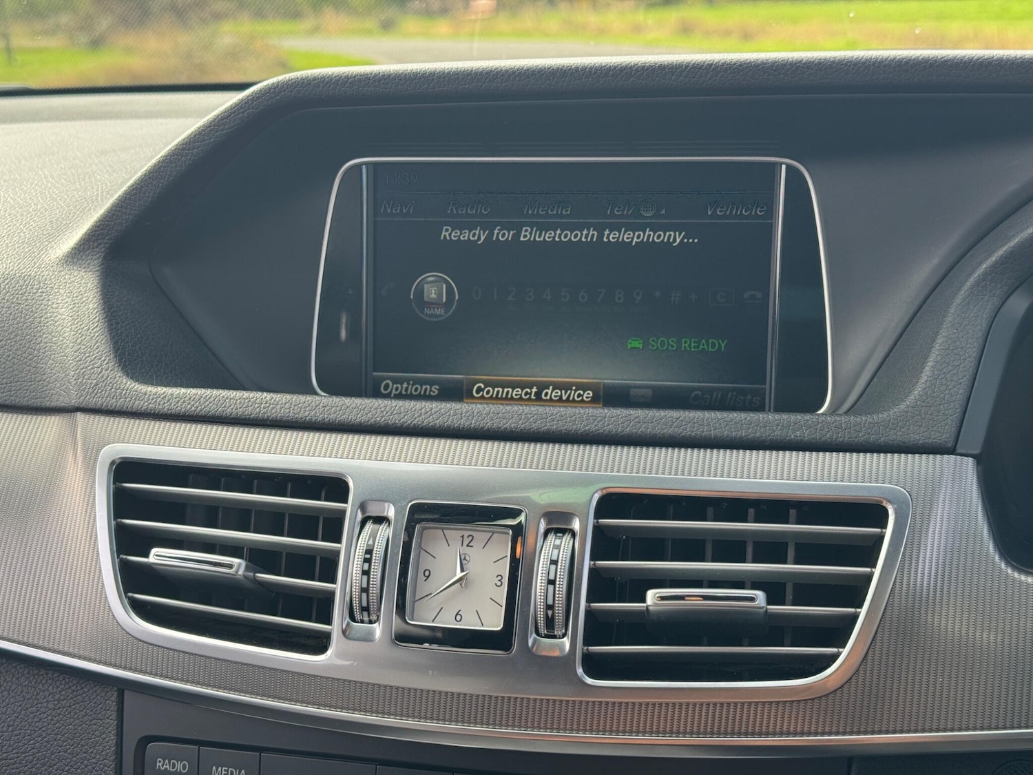 Used Mercedes-Benz E Class 2015 for sale - 76190091: Photo 60