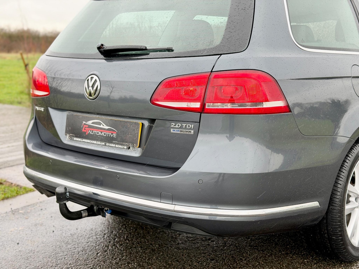 Used Volkswagen Passat 2014 for sale - 77305879: Photo 10