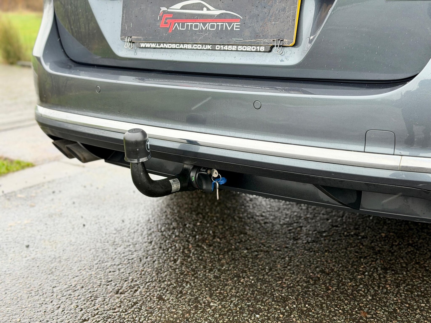 Used Volkswagen Passat 2014 for sale - 77305879: Photo 11