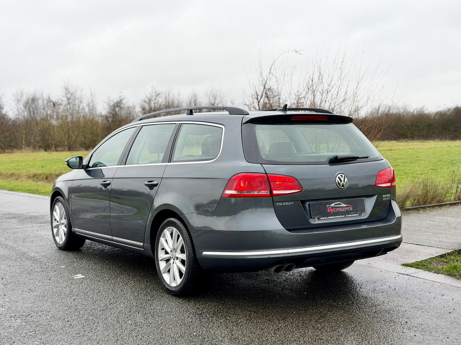 Used Volkswagen Passat 2014 for sale - 77305879: Photo 13