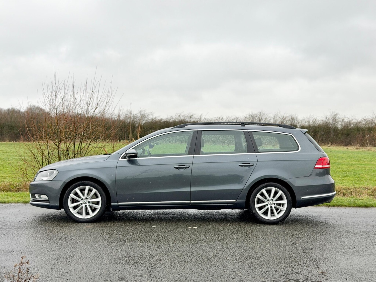 Used Volkswagen Passat 2014 for sale - 77305879: Photo 14