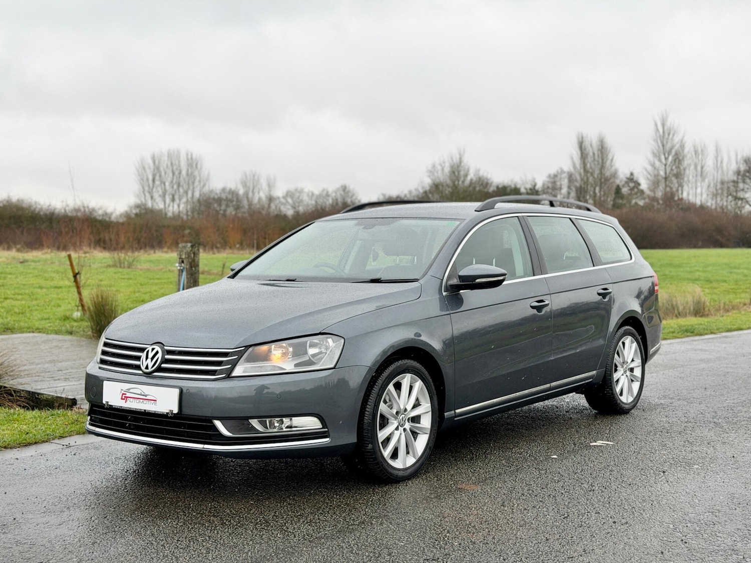 Used Volkswagen Passat 2014 for sale - 77305879: Photo 15