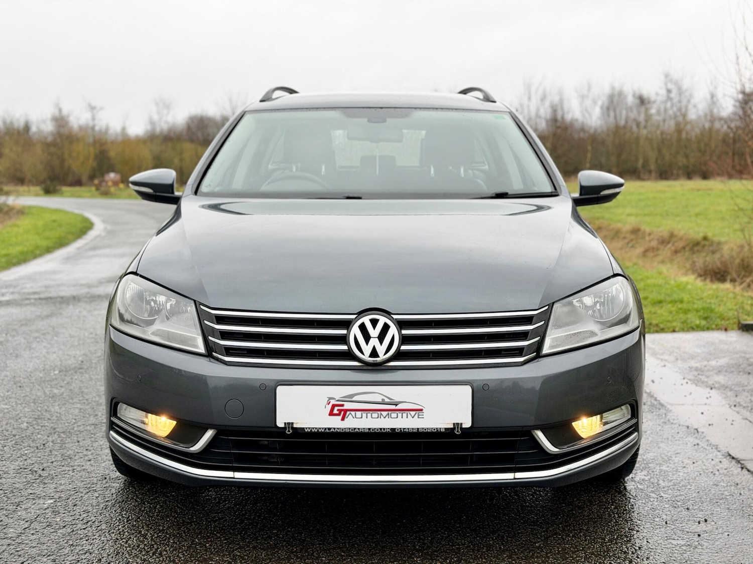 Used Volkswagen Passat 2014 for sale - 77305879: Photo 16