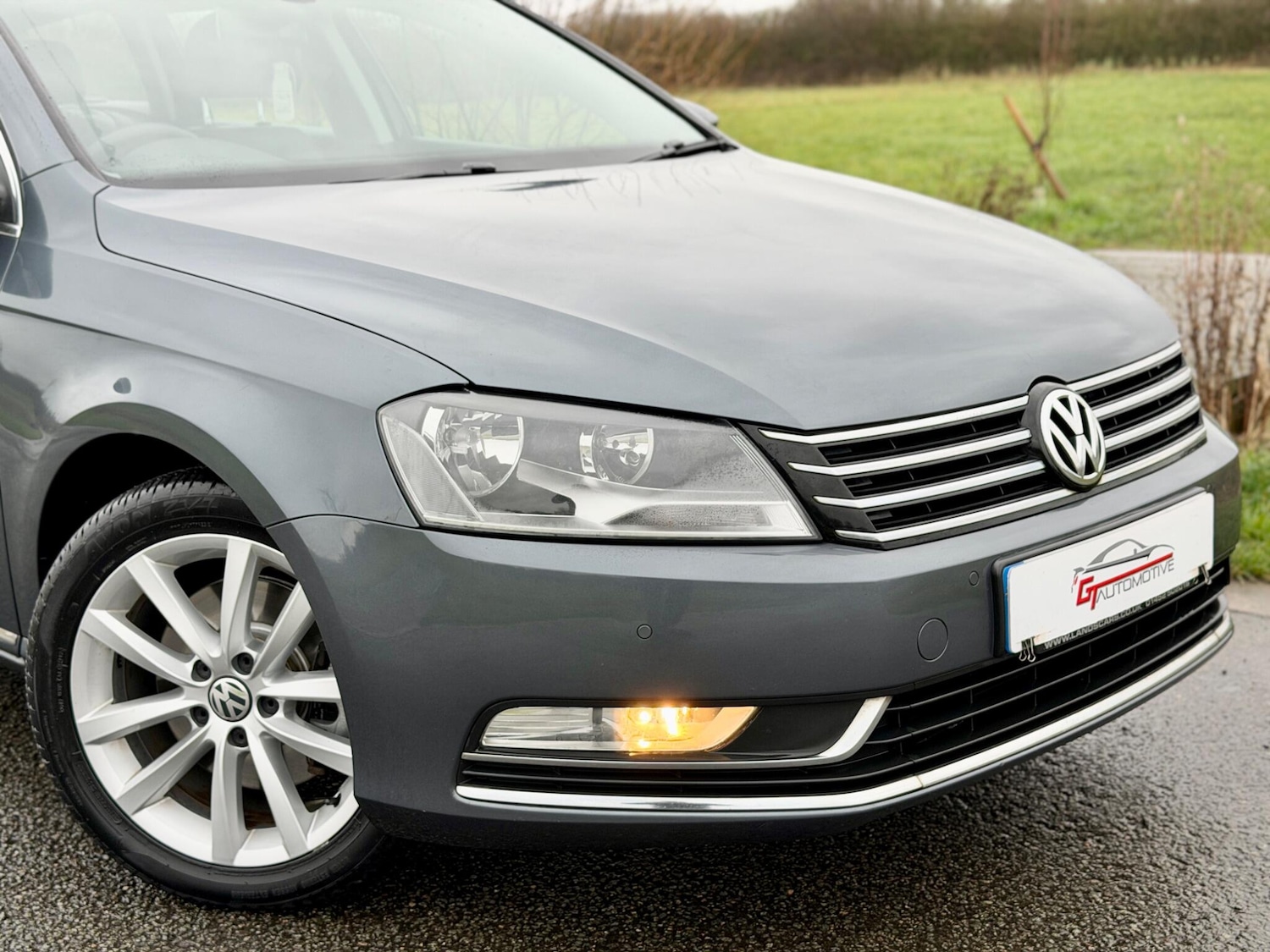 Used Volkswagen Passat 2014 for sale - 77305879: Photo 17