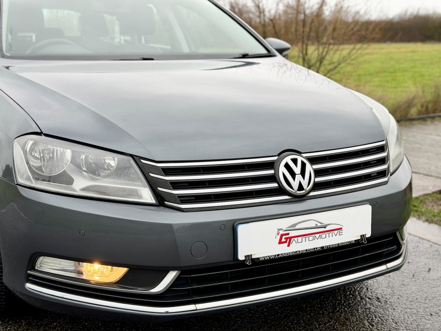 Used Volkswagen Passat 2014 for sale - 77305879: Photo 18