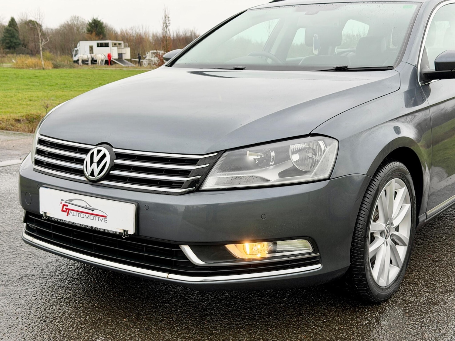 Used Volkswagen Passat 2014 for sale - 77305879: Photo 19