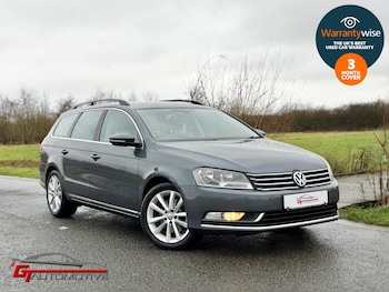 Used Volkswagen Passat 2014 for sale - 77305879: Photo