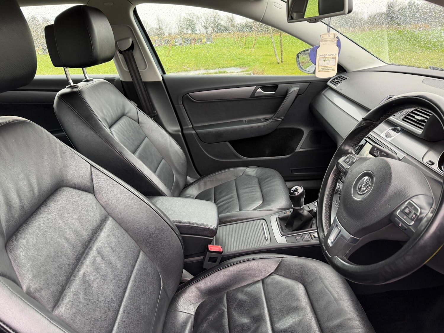 Used Volkswagen Passat 2014 for sale - 77305879: Photo 26