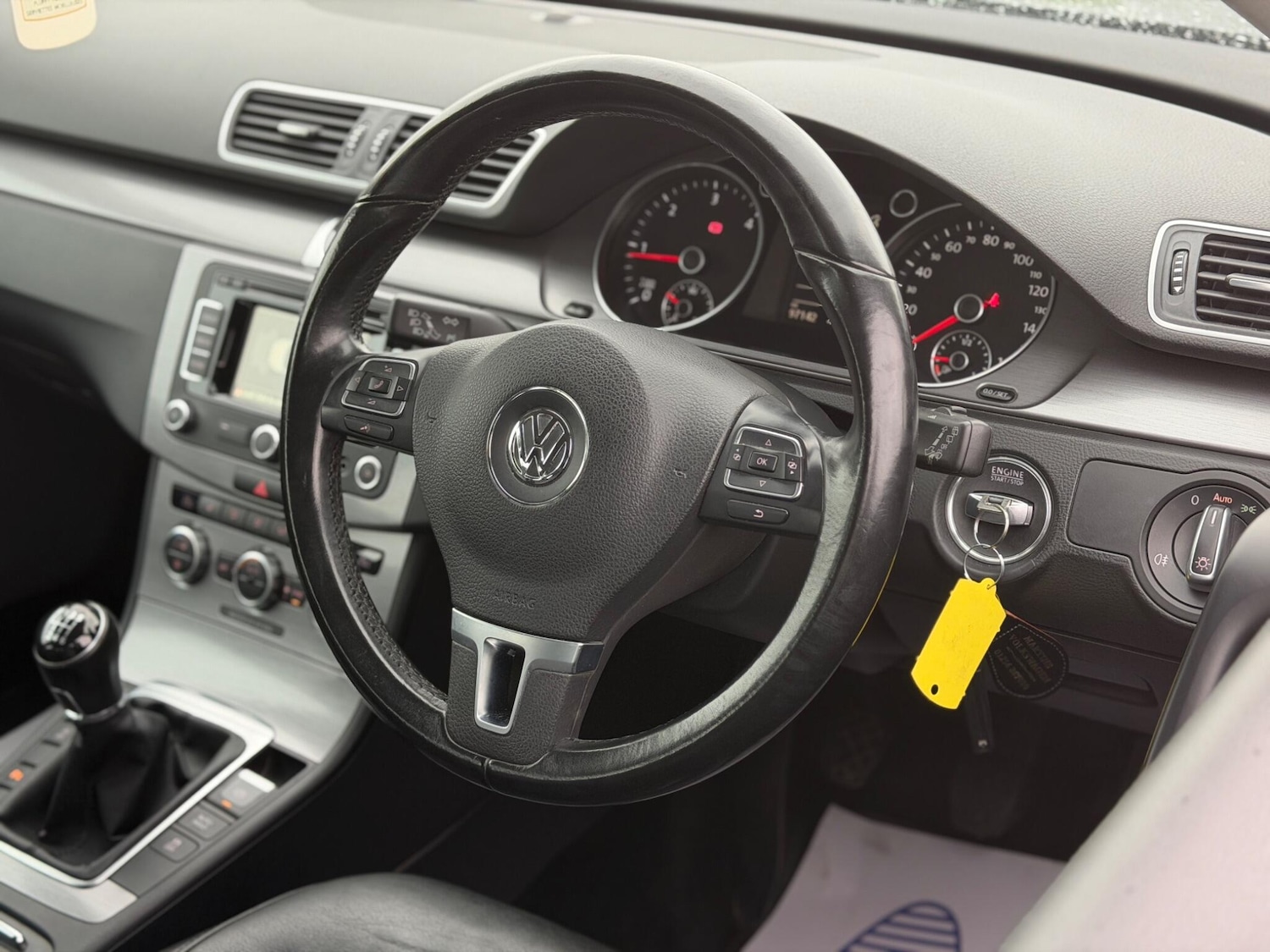 Used Volkswagen Passat 2014 for sale - 77305879: Photo 27