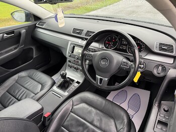 Used Volkswagen Passat 2014 for sale - 77305879: Photo