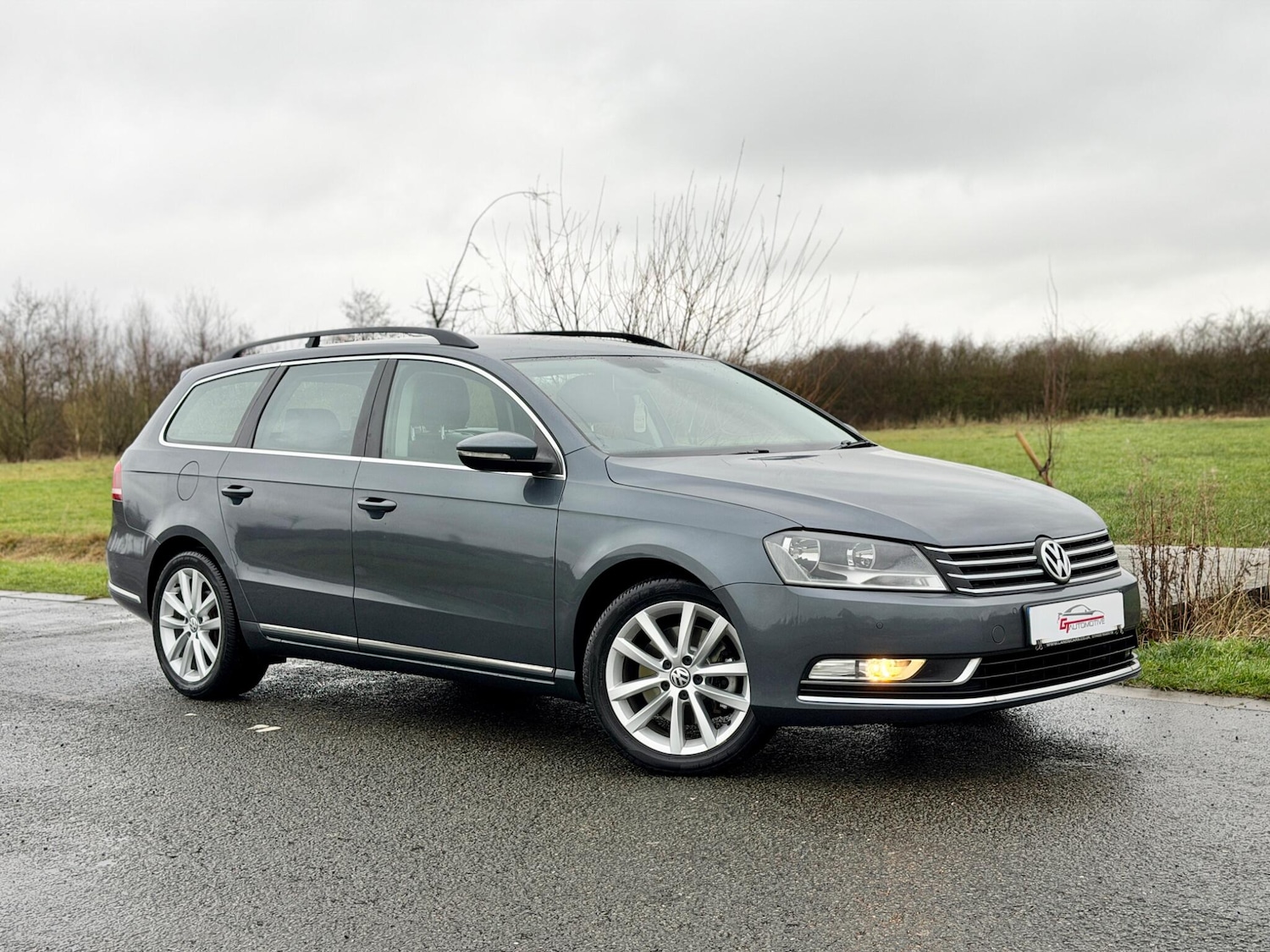 Used Volkswagen Passat 2014 for sale - 77305879: Photo 3