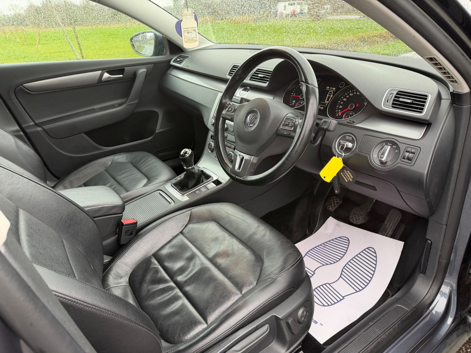 Used Volkswagen Passat 2014 for sale - 77305879: Photo 30