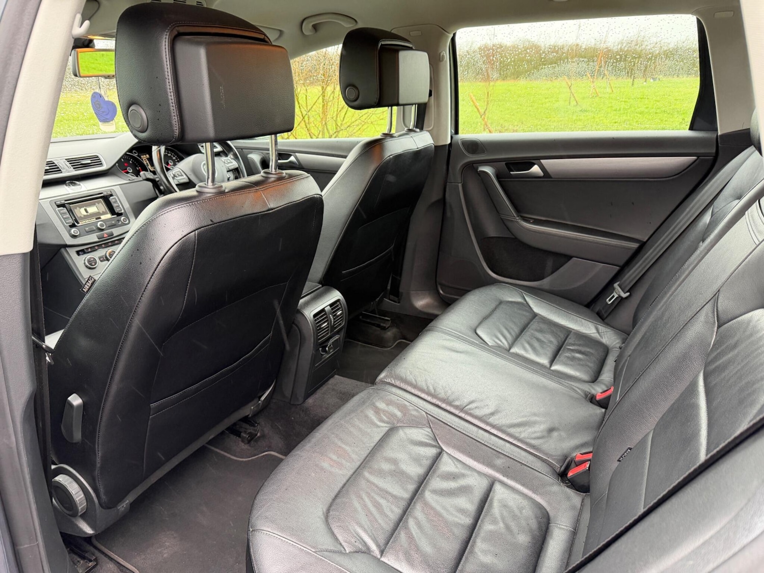 Used Volkswagen Passat 2014 for sale - 77305879: Photo 37