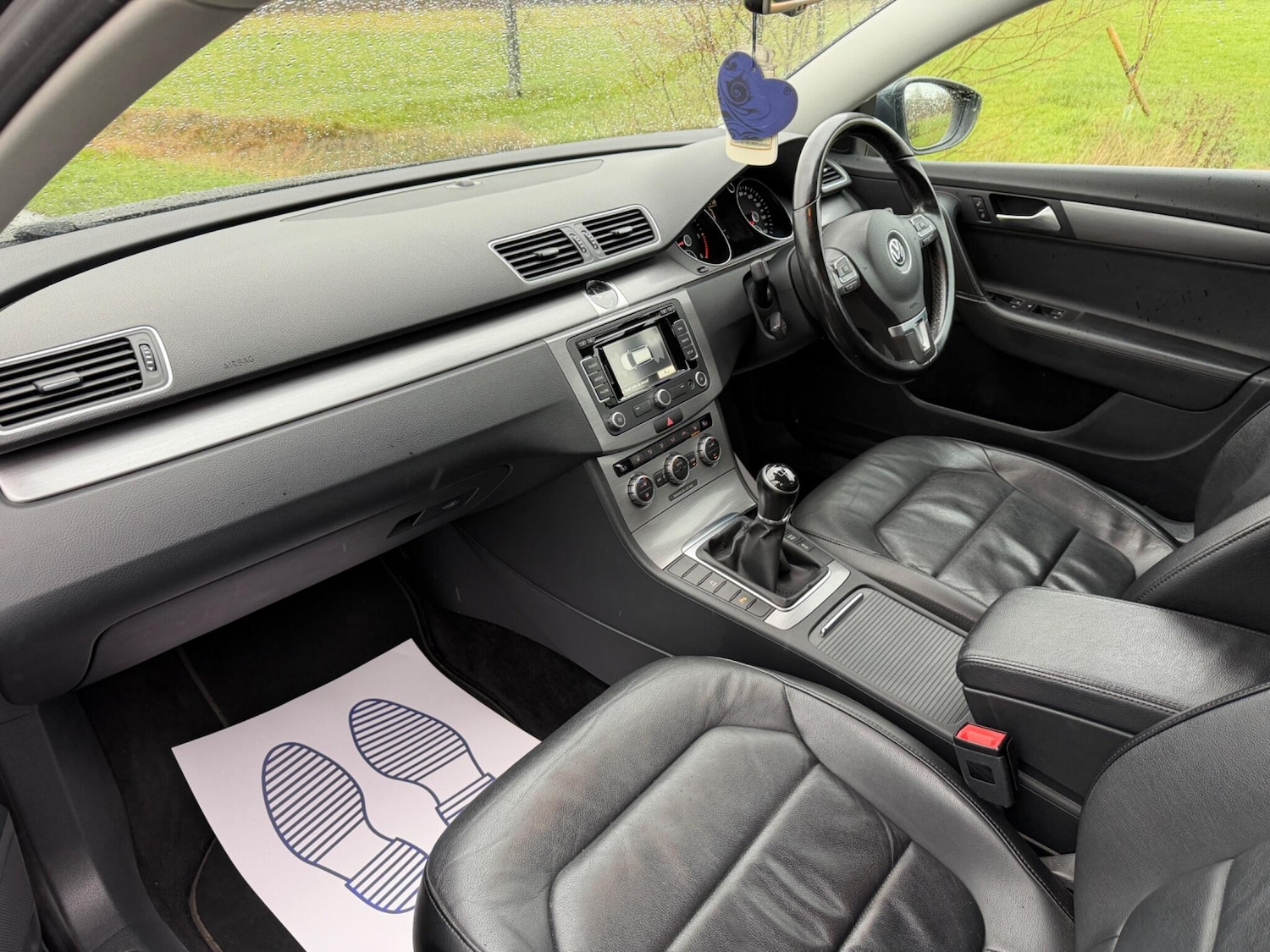 Used Volkswagen Passat 2014 for sale - 77305879: Photo 39