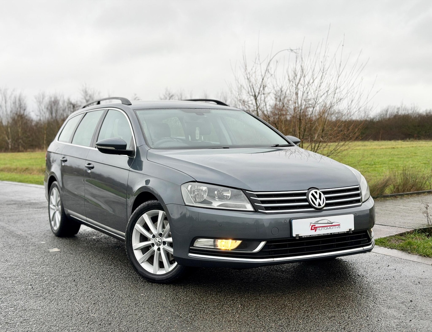 Used Volkswagen Passat 2014 for sale - 77305879: Photo 4