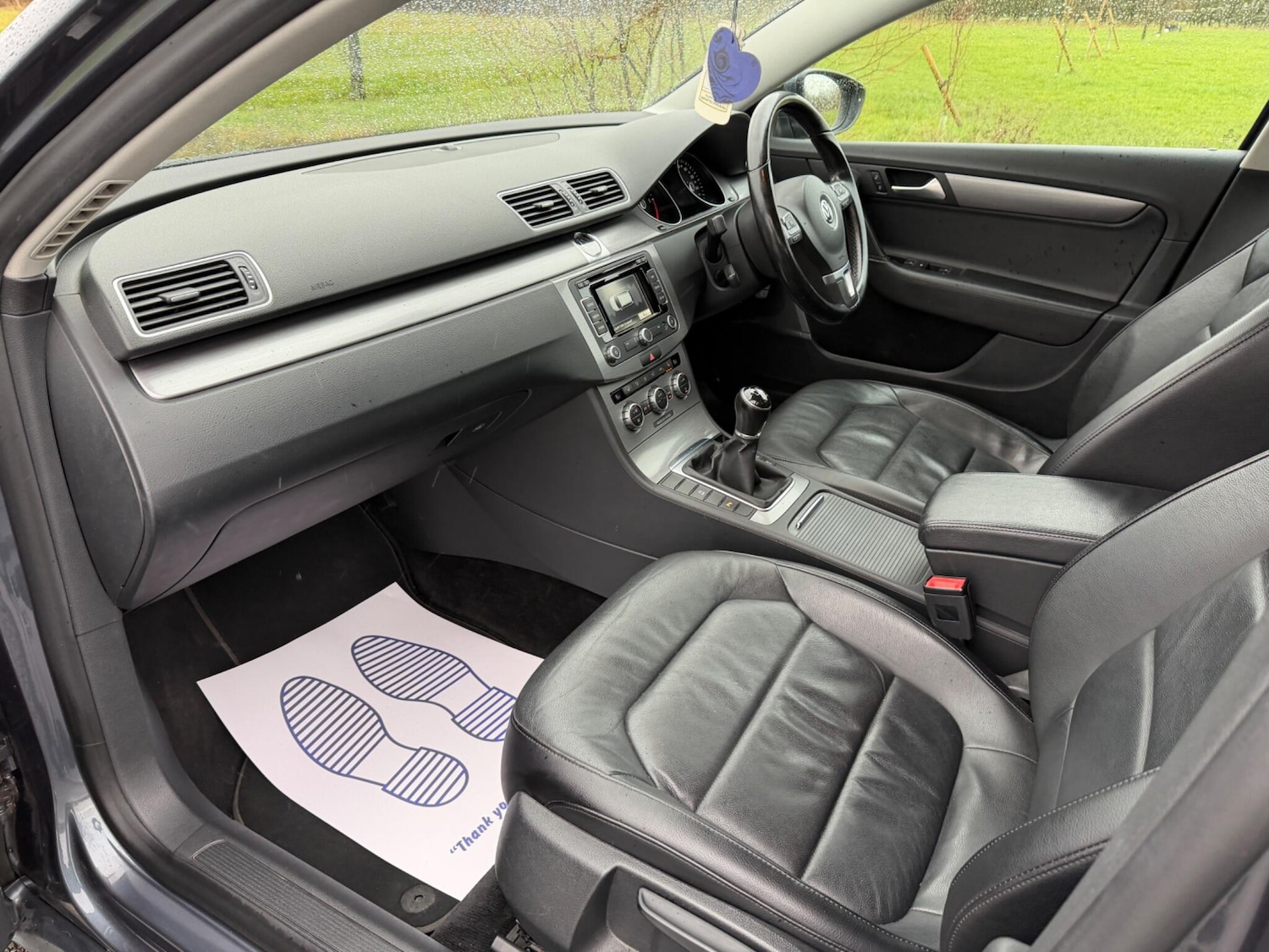 Used Volkswagen Passat 2014 for sale - 77305879: Photo 43