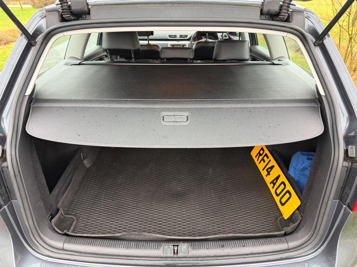 Used Volkswagen Passat 2014 for sale - 77305879: Photo 44