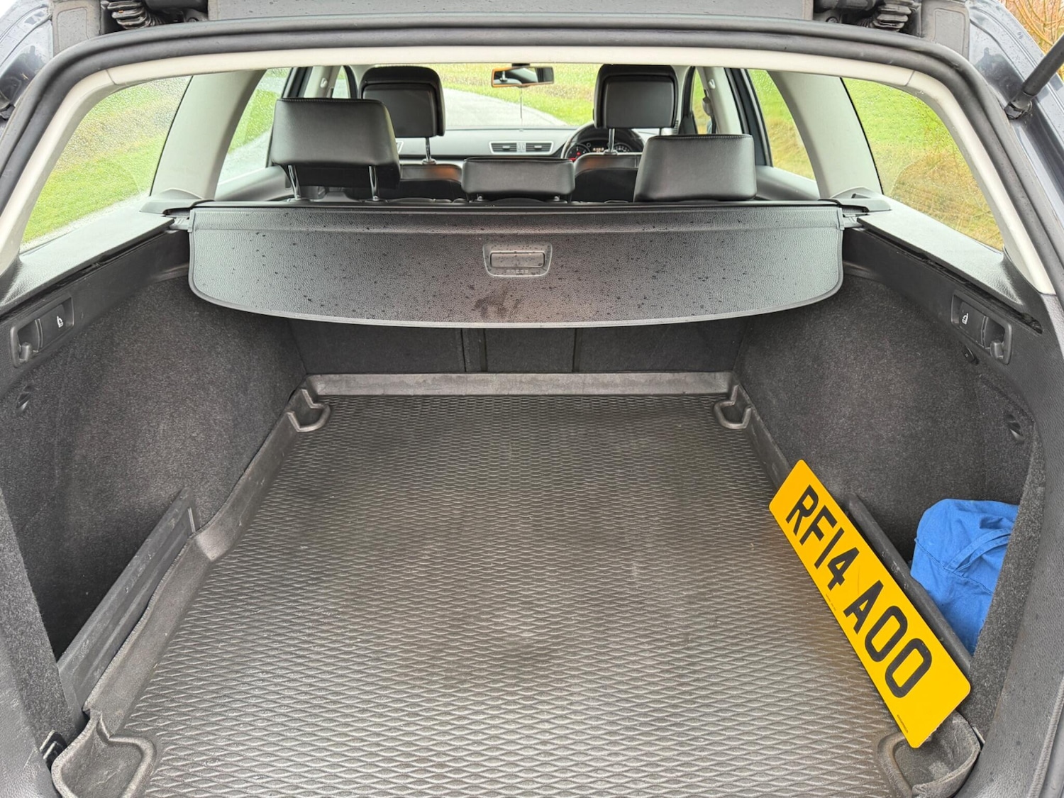 Used Volkswagen Passat 2014 for sale - 77305879: Photo 45