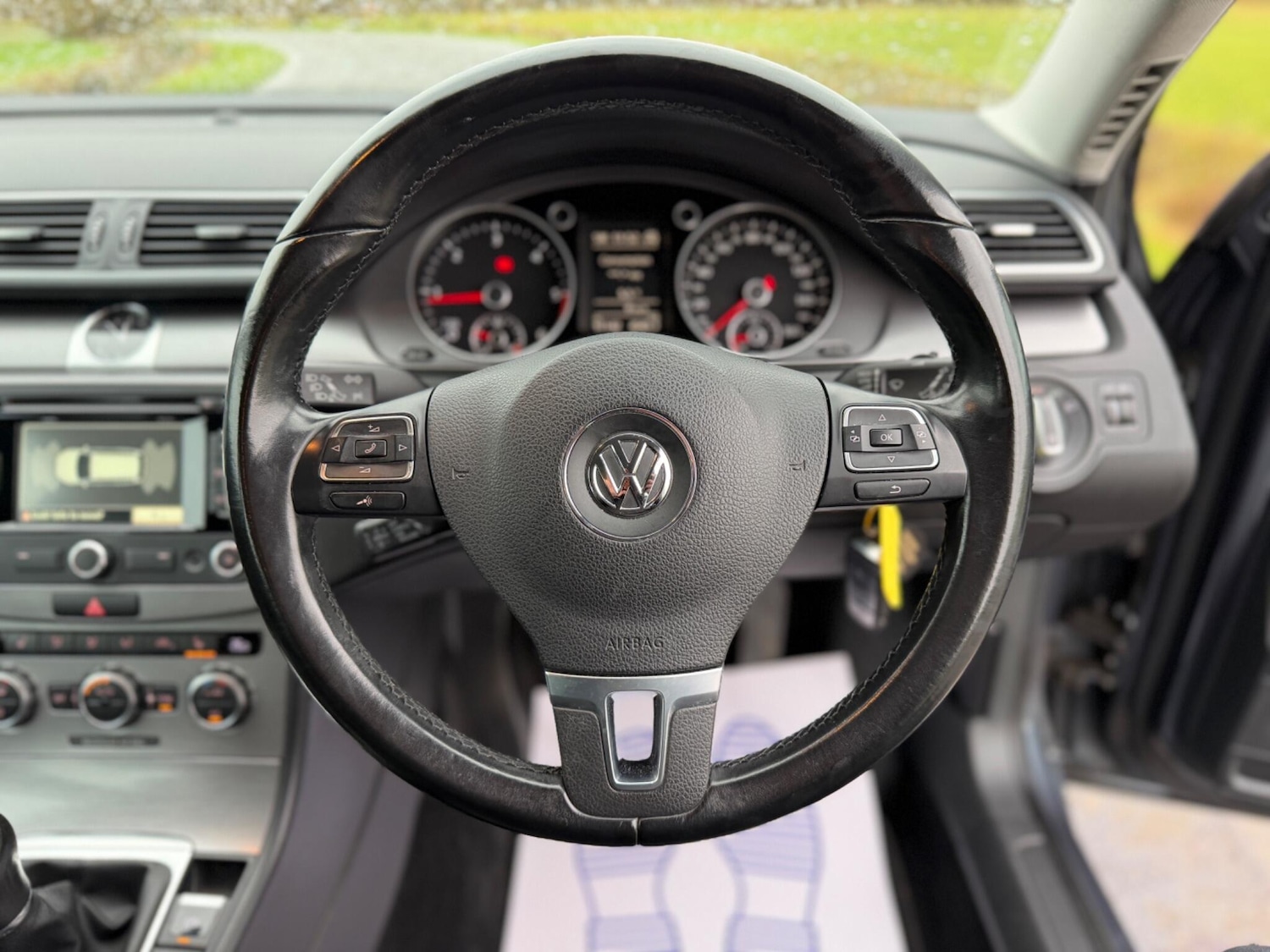 Used Volkswagen Passat 2014 for sale - 77305879: Photo 47