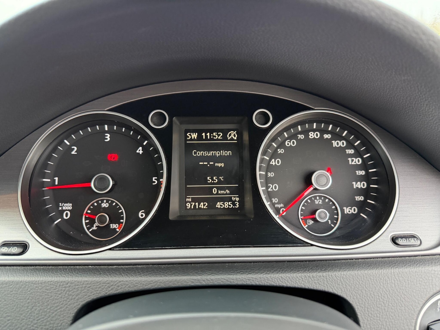 Used Volkswagen Passat 2014 for sale - 77305879: Photo 49