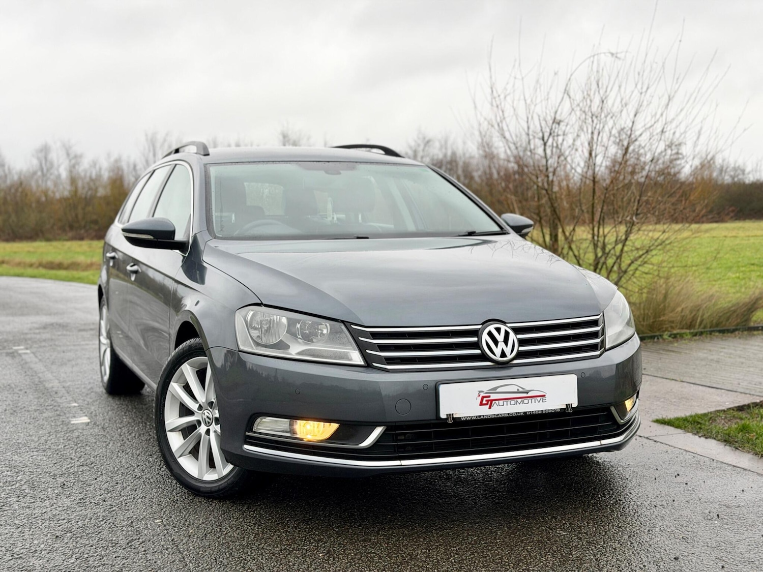 Used Volkswagen Passat 2014 for sale - 77305879: Photo 5