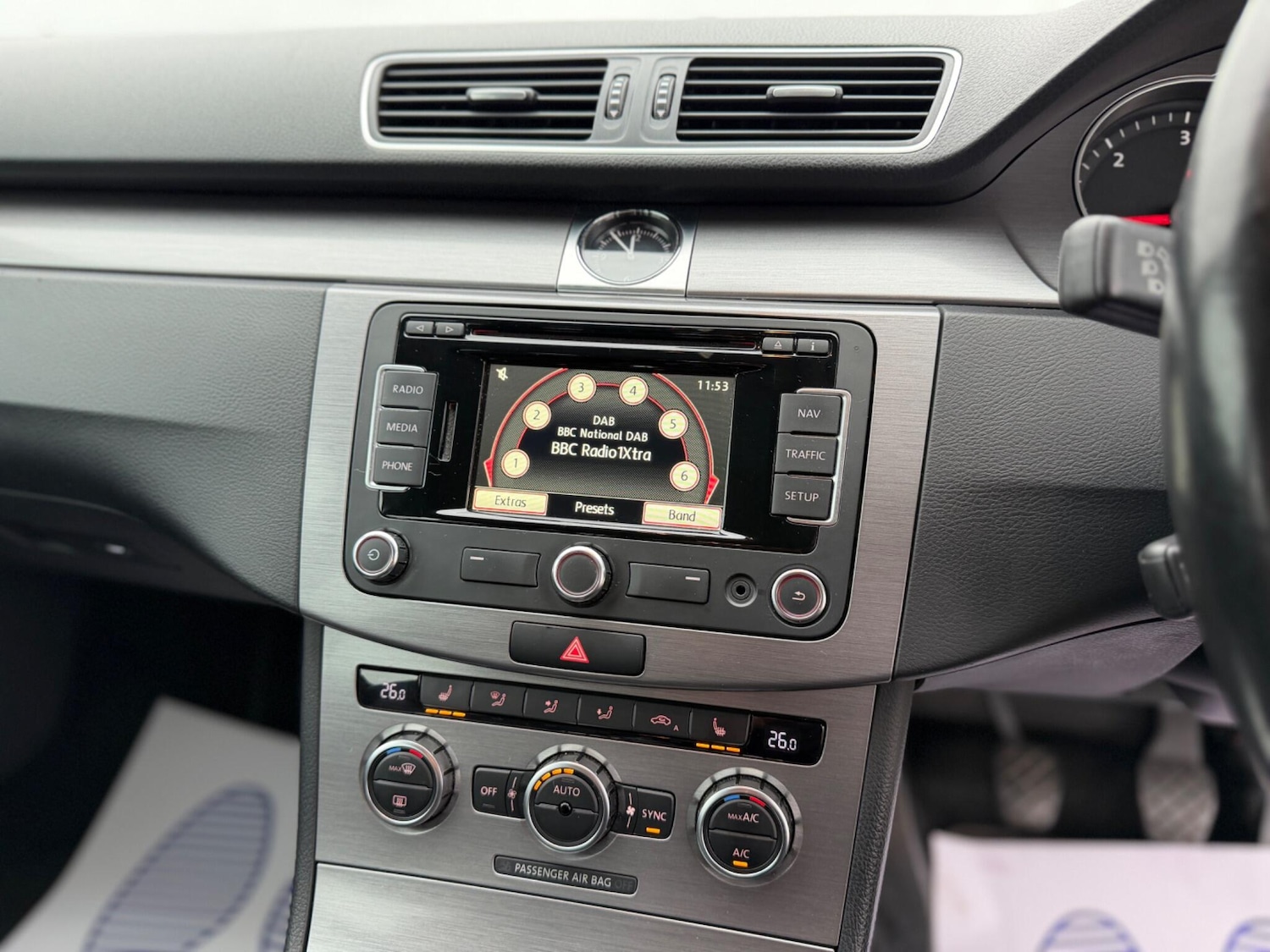 Used Volkswagen Passat 2014 for sale - 77305879: Photo 50