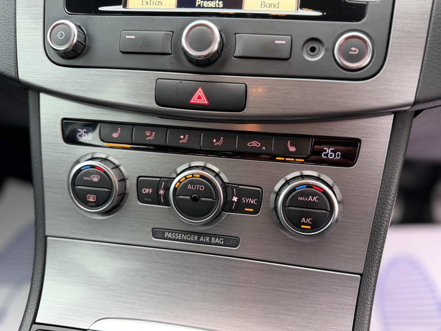 Used Volkswagen Passat 2014 for sale - 77305879: Photo 52