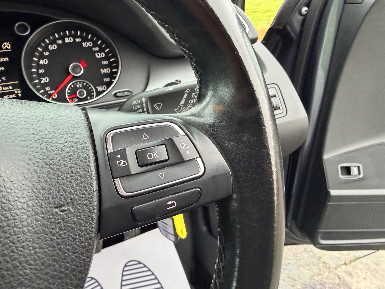 Used Volkswagen Passat 2014 for sale - 77305879: Photo 54