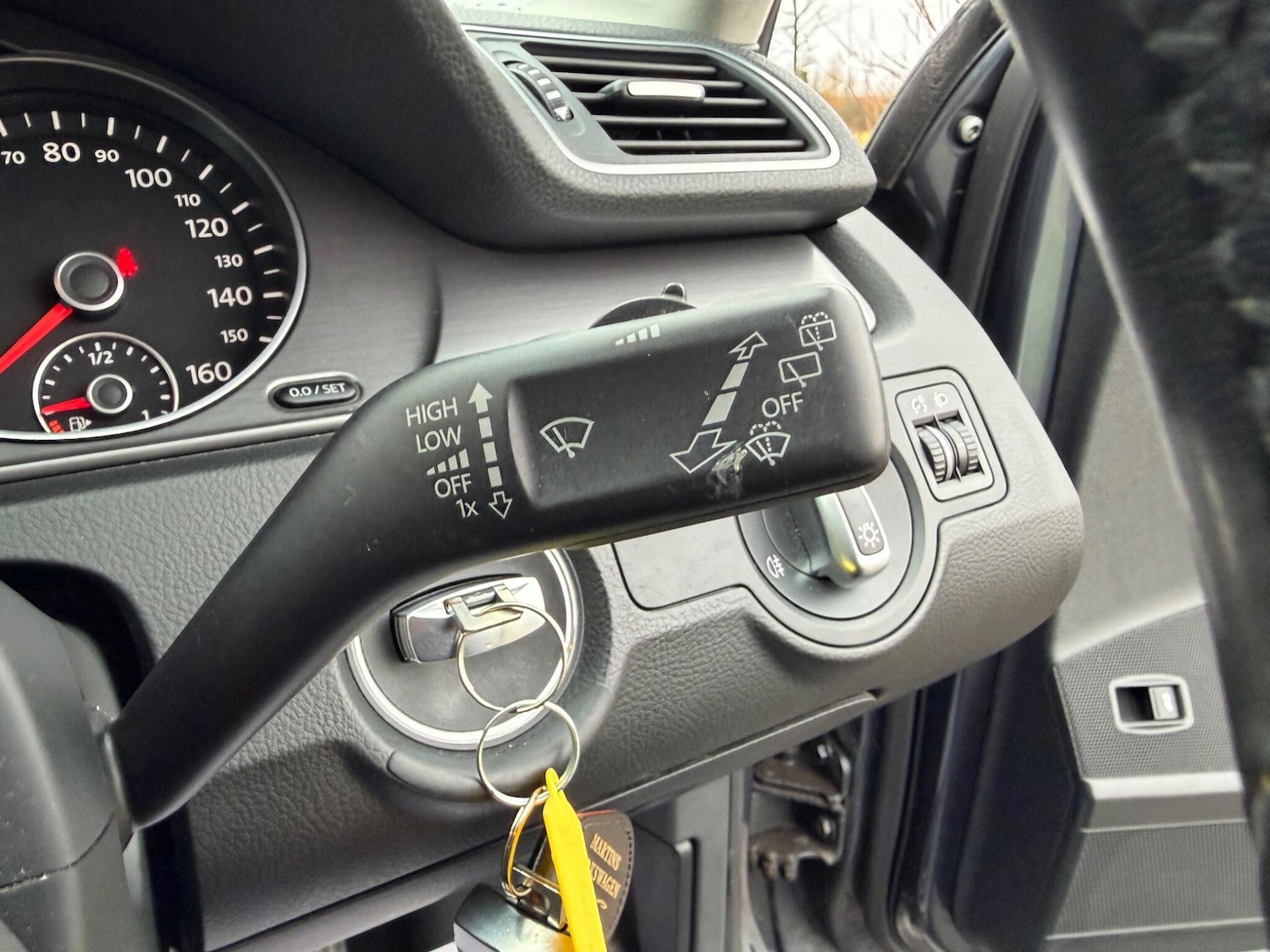 Used Volkswagen Passat 2014 for sale - 77305879: Photo 55