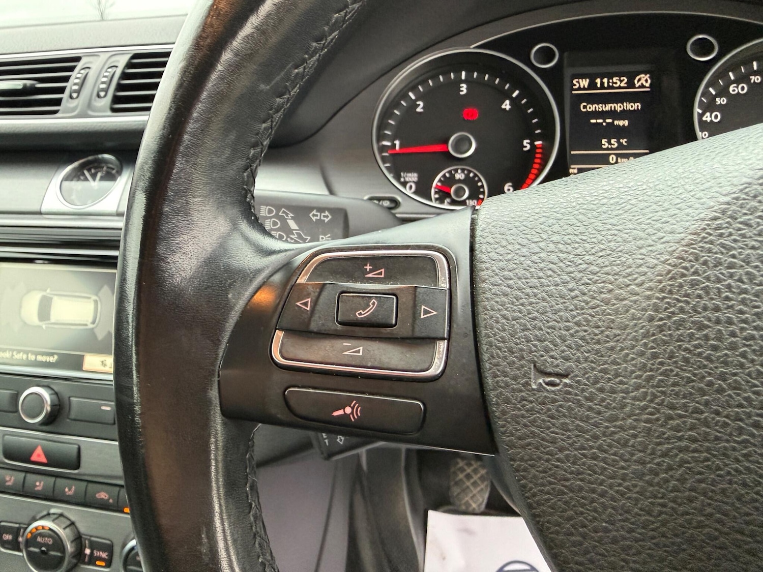 Used Volkswagen Passat 2014 for sale - 77305879: Photo 56