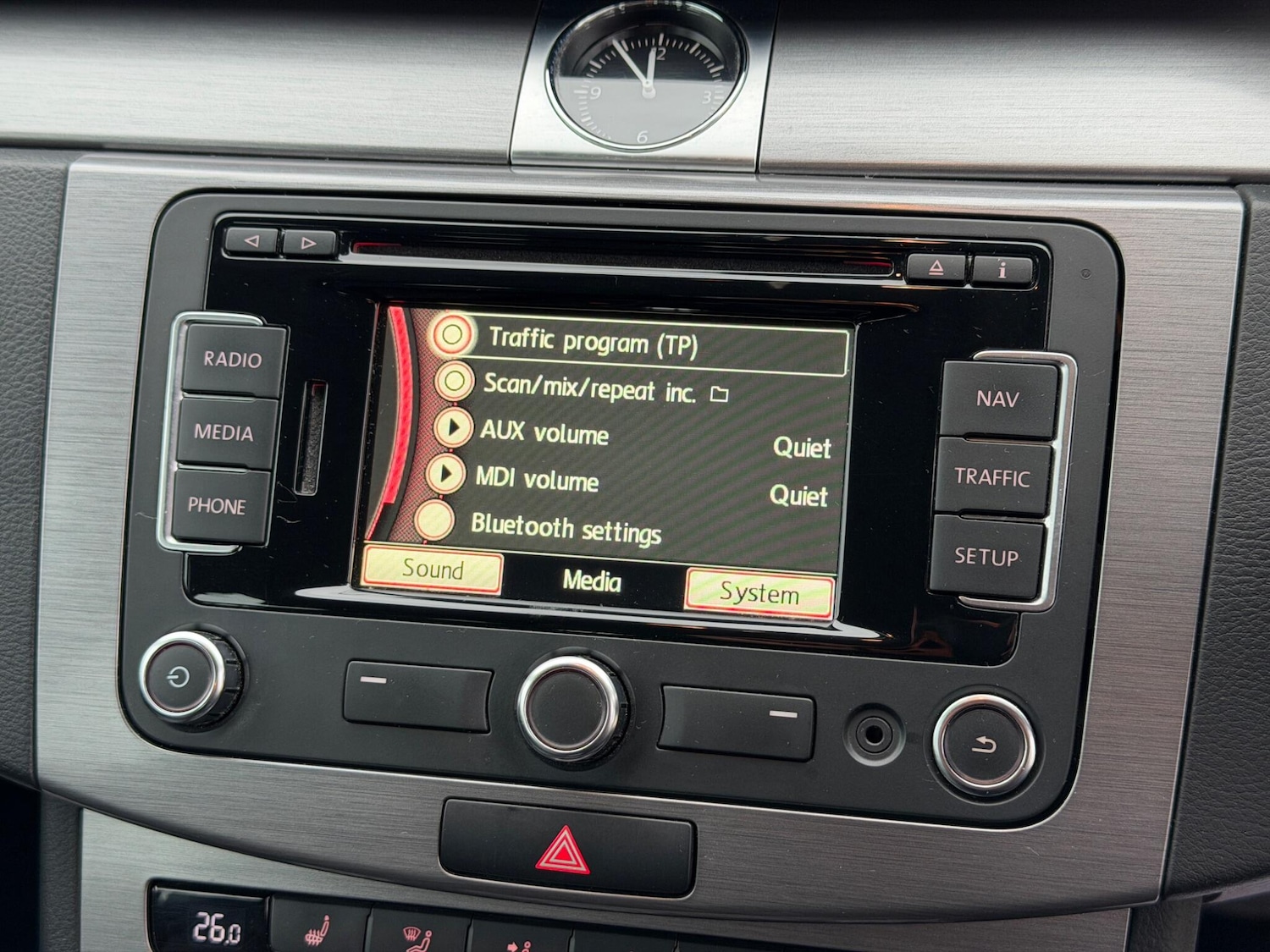 Used Volkswagen Passat 2014 for sale - 77305879: Photo 64