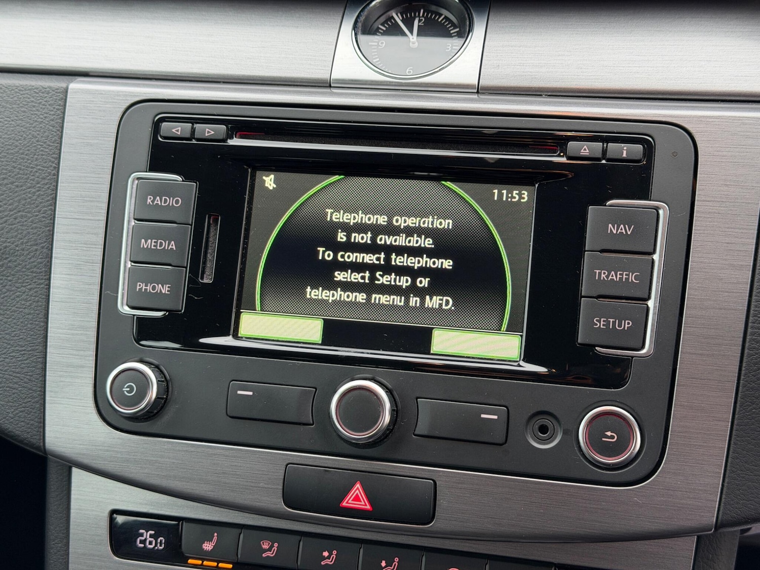 Used Volkswagen Passat 2014 for sale - 77305879: Photo 65