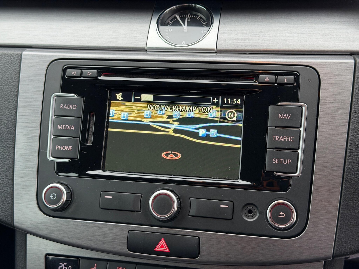 Used Volkswagen Passat 2014 for sale - 77305879: Photo 66