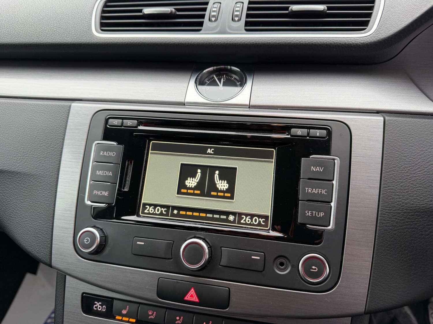 Used Volkswagen Passat 2014 for sale - 77305879: Photo 68