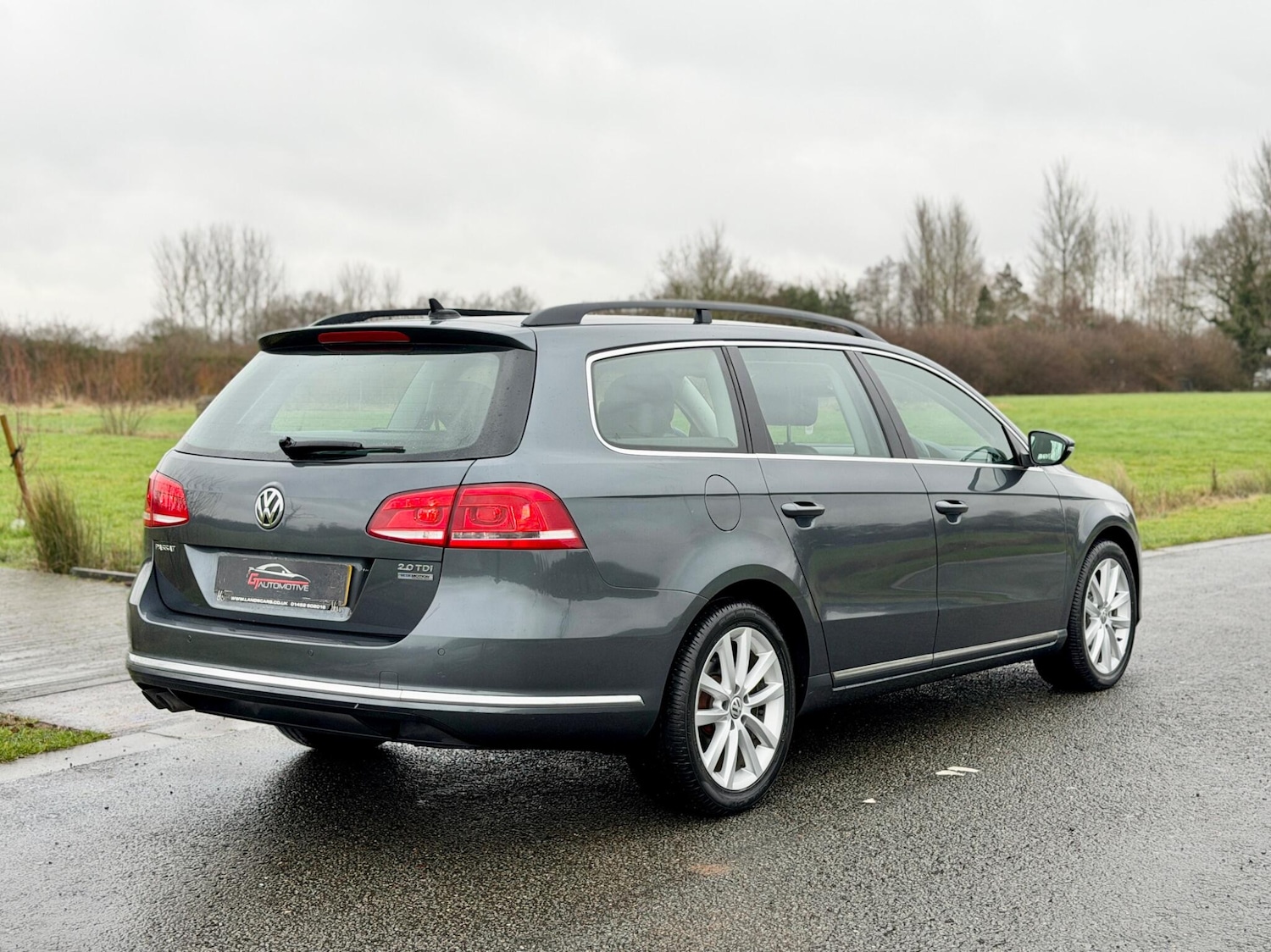 Used Volkswagen Passat 2014 for sale - 77305879: Photo 7