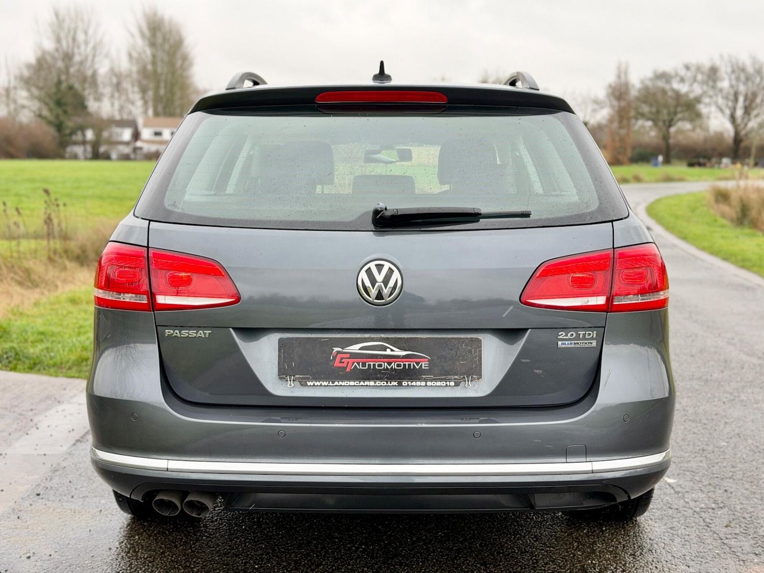 Used Volkswagen Passat 2014 for sale - 77305879: Photo 8