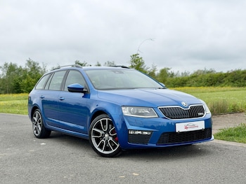 Used Skoda Octavia 2016 for sale - 78661589: Photo